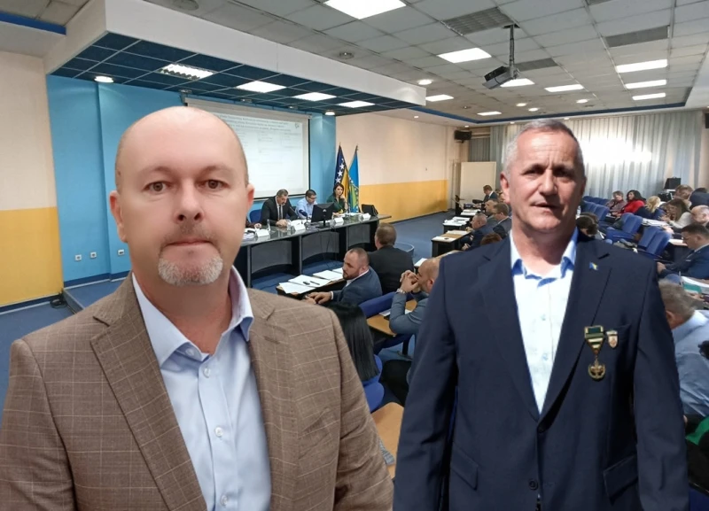 Skopljak i Mandžić