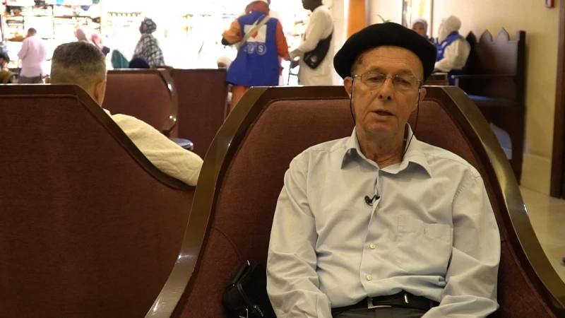 Hafiz Vehbija Šećerović