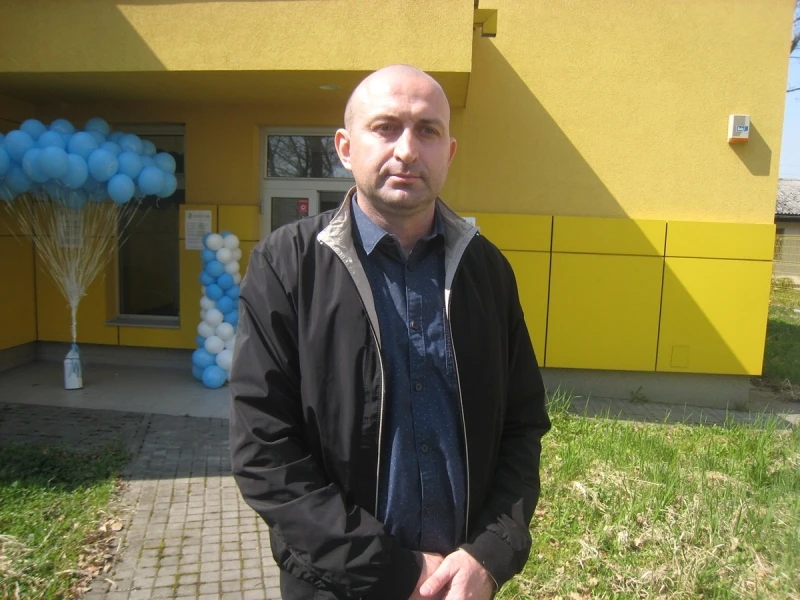 Damir Muratović