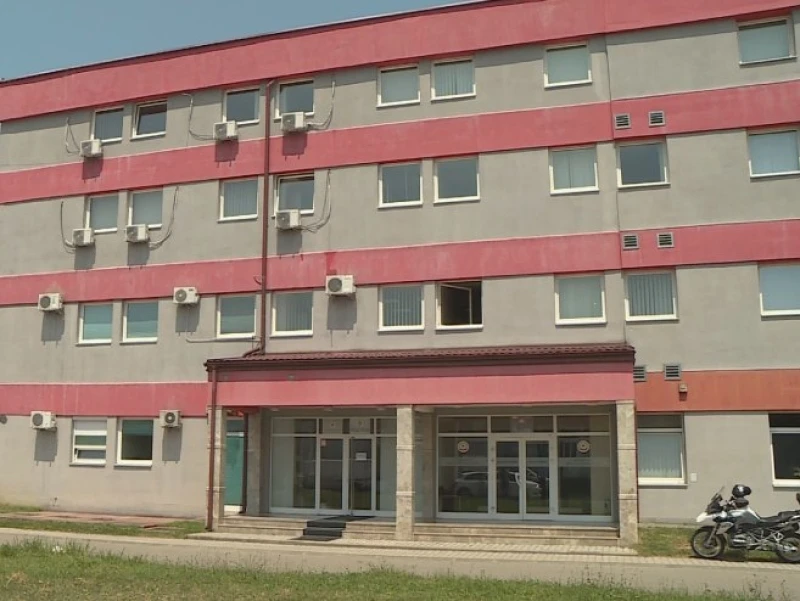 zgrada, Službeni glasnik RS, Banja Luka