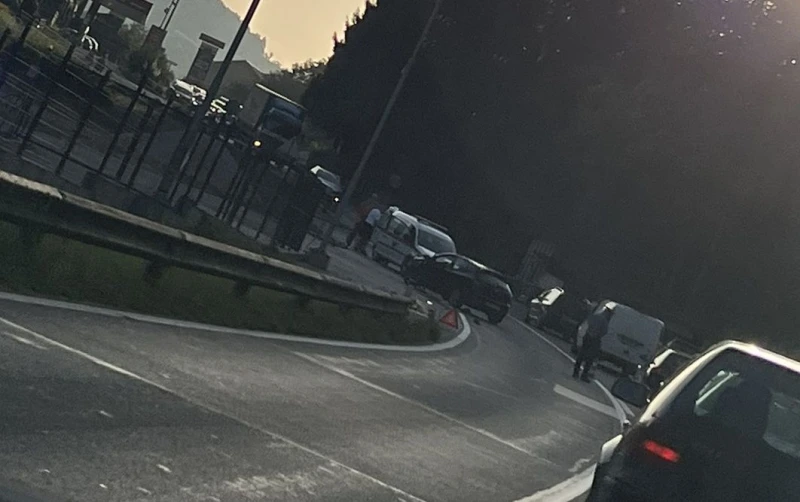 Nesreća kod Kaonika