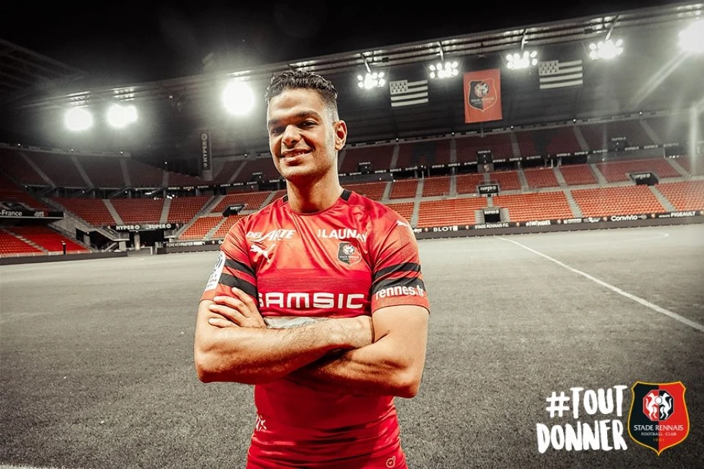 Hatem Ben Arfa