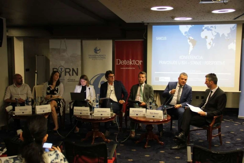 S konferencije 