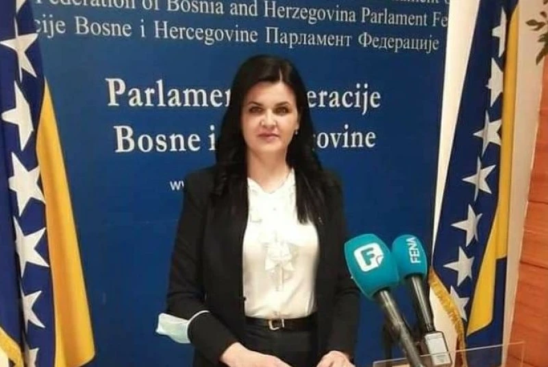 Edita Mazić 