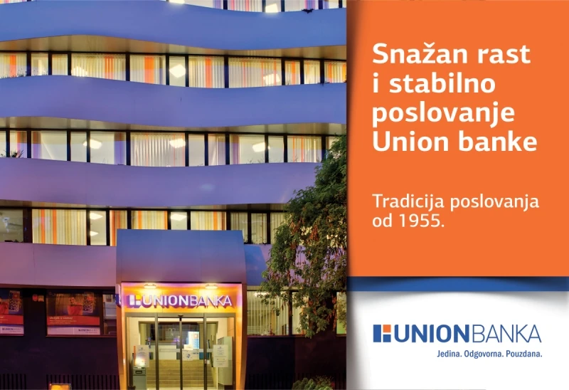 Union banka