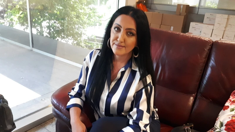 Edina Makota