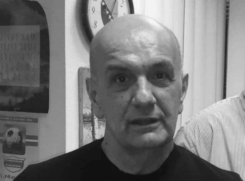 Sead Džaferbegović Ata