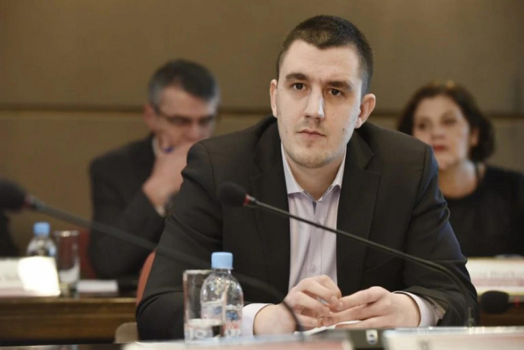 vibor handžić
