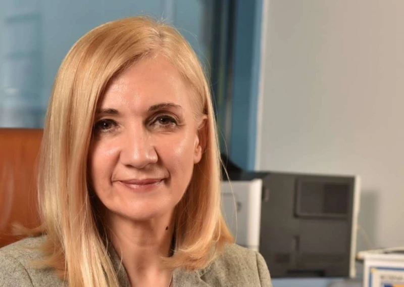 Duška JUrišić