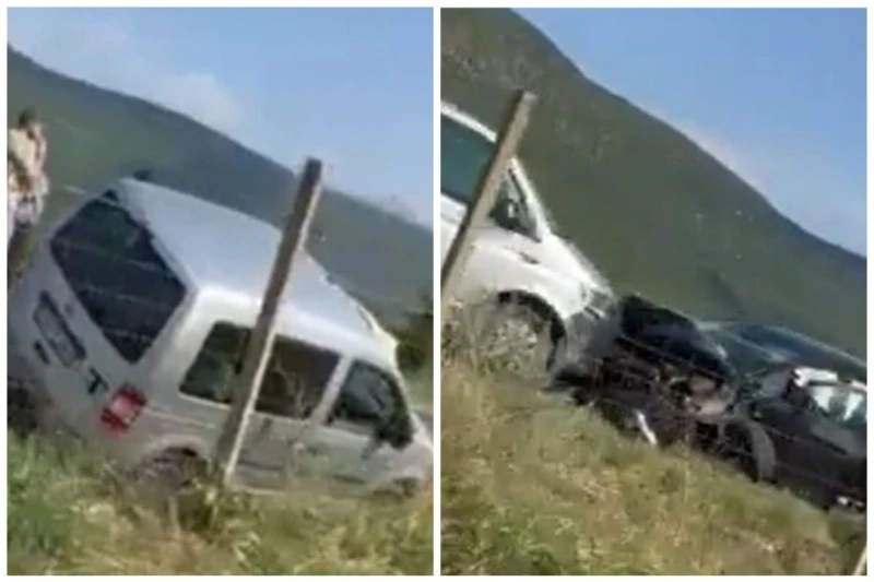Sudari kod Mostara