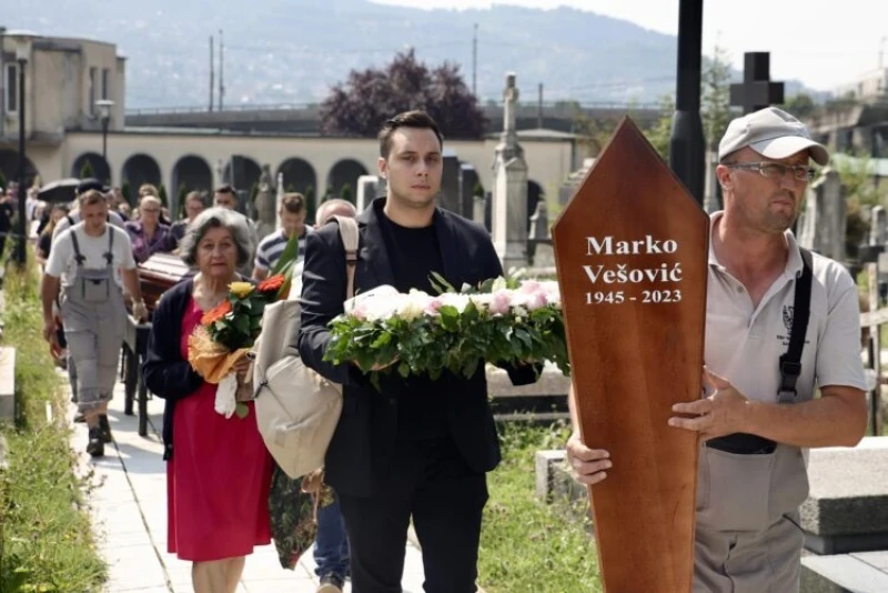 Vešović 