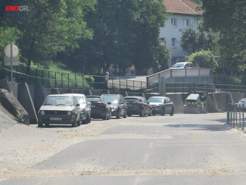 Ulica Braće Begić