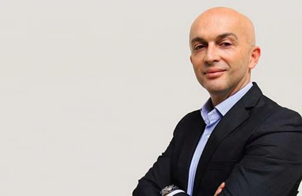 Srđan Perišić