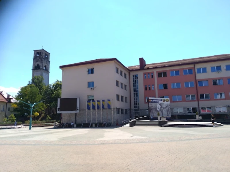 Općinski sud Bihać
