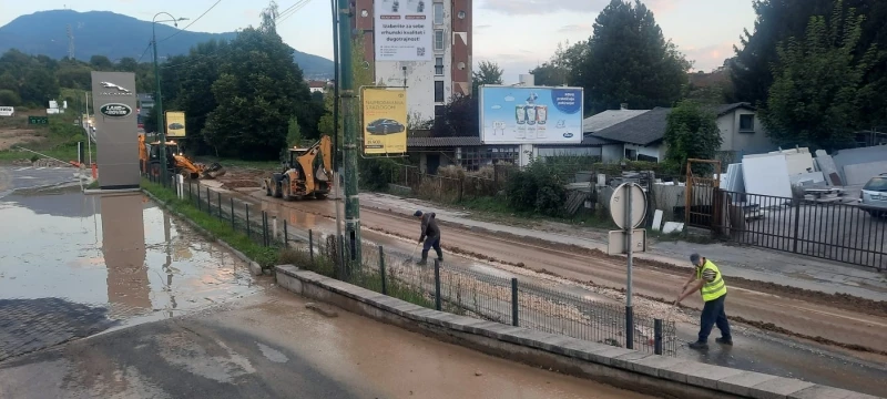 Alipašina ulica