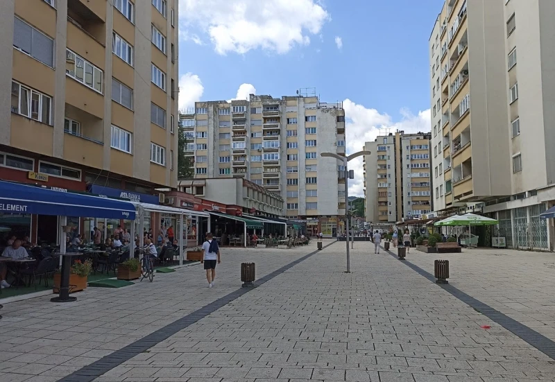 Banovići: Zakonodavna vlast u blokadi