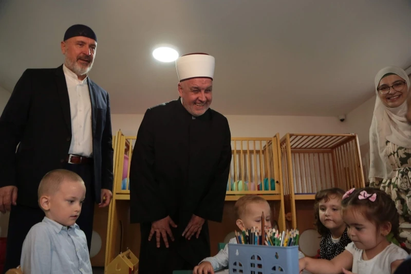 Reis u Travniku
