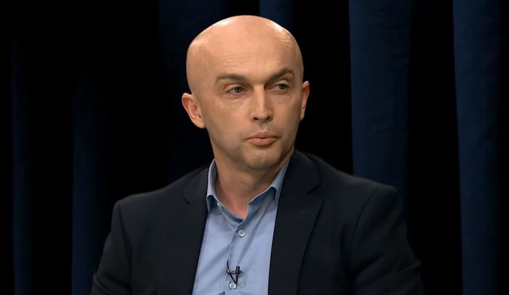 Srđan Perišić