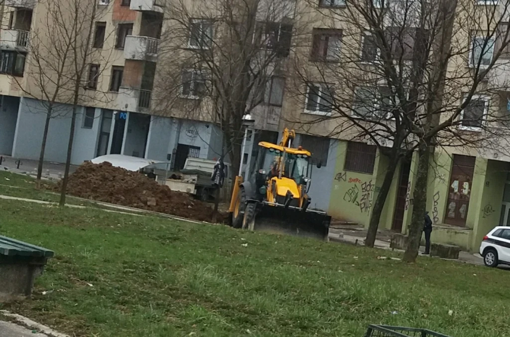 Vodovod Sarajevo svakodnevno otklanja kvarove na mreži
