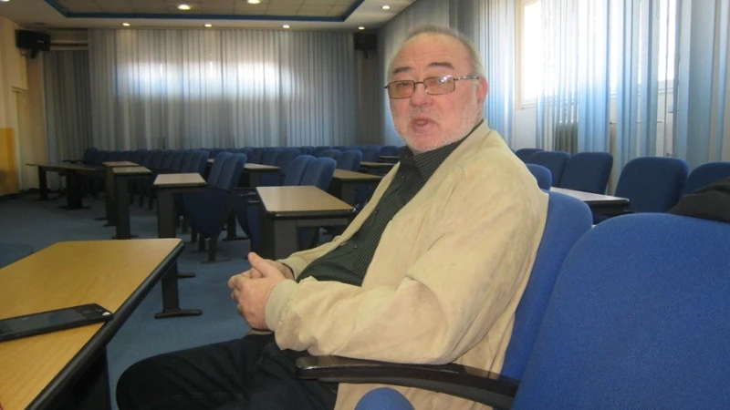Asim Horozić