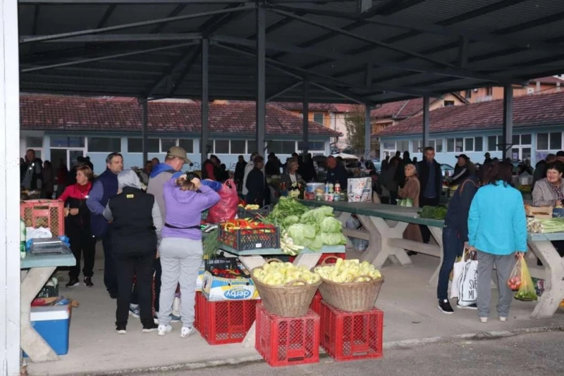 pijaca goražde