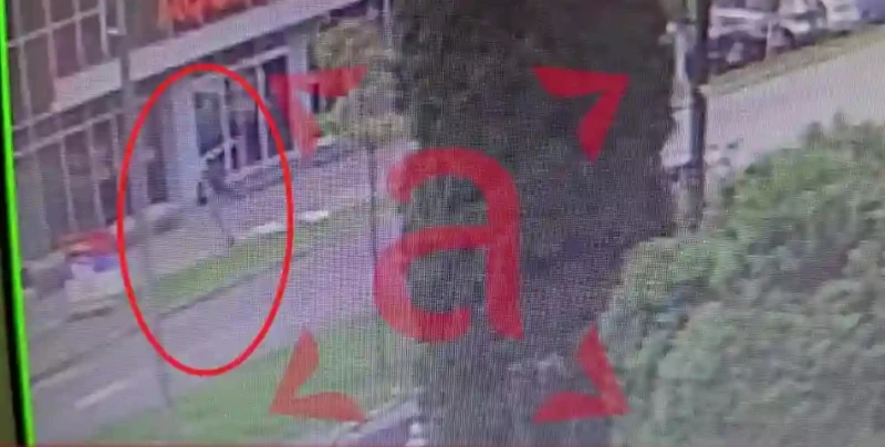Ivica Mišković, osuđeni pedofil, bijeg, Banja Luka 