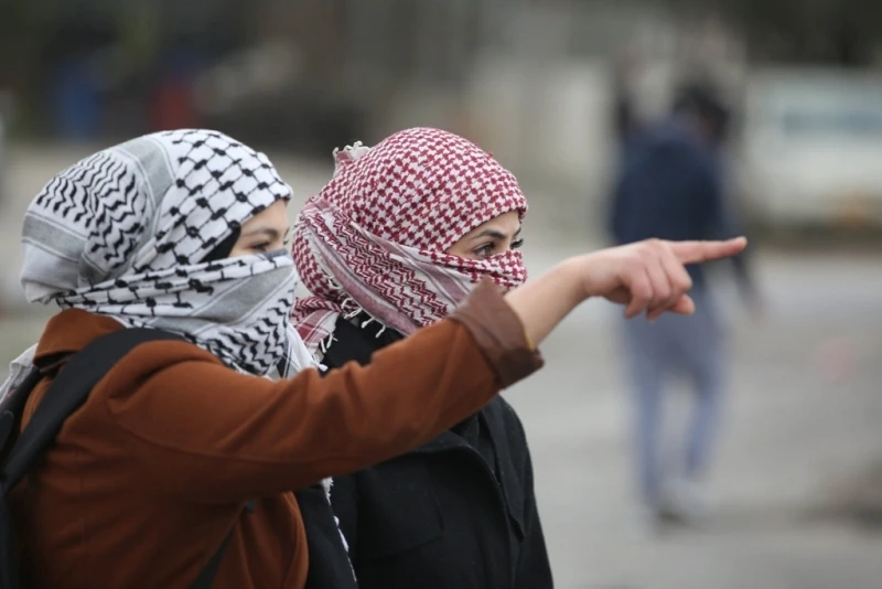 Palestinke