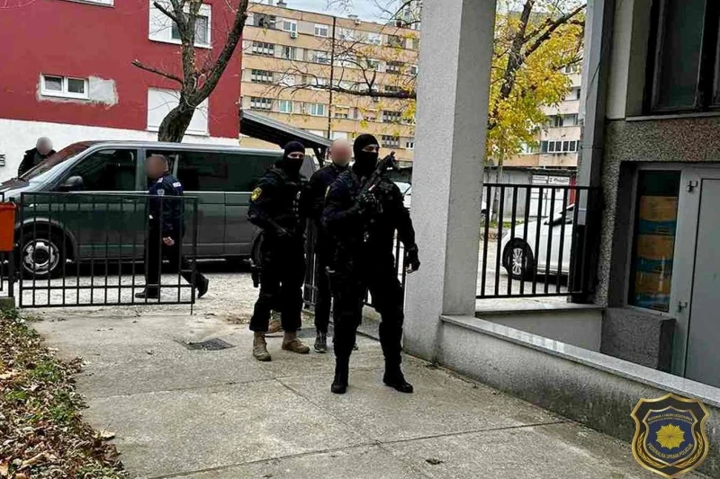Privođenje u FUP
