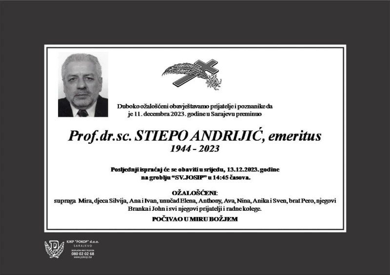 Stiepo Andrijić 