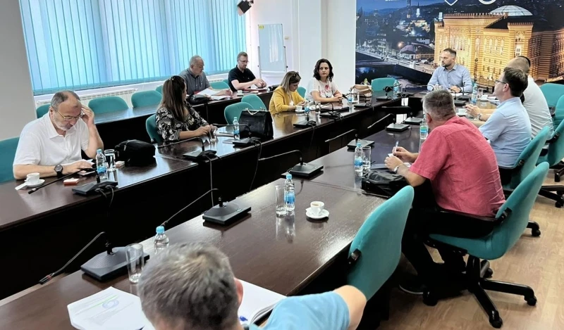Zakonodavno pravna komisija PFBiH