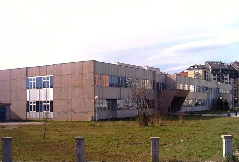 Ambulanta Saraj - Polje