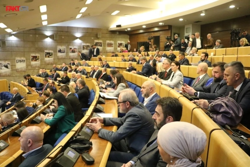 Zastupnički dom FBiH 