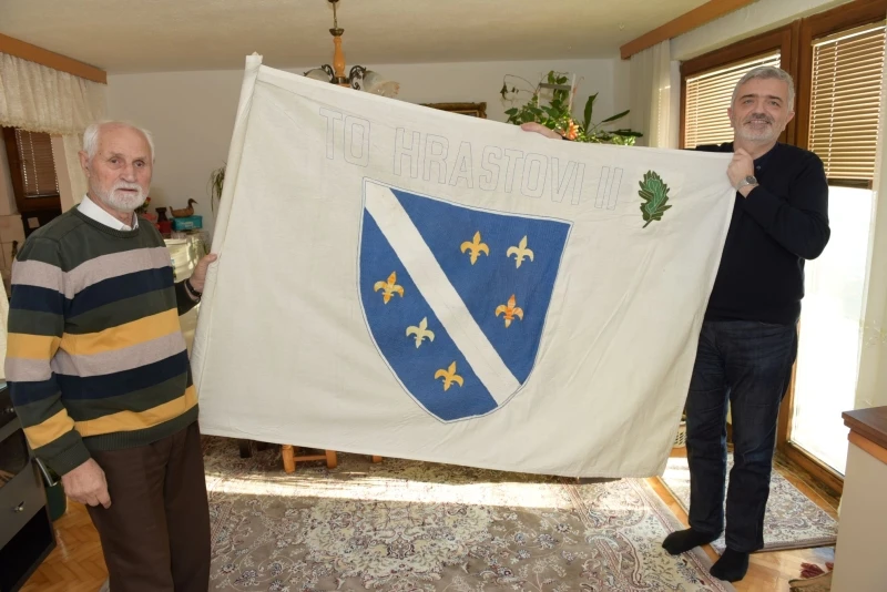 Srđan Mandić i Bego Aljukić
