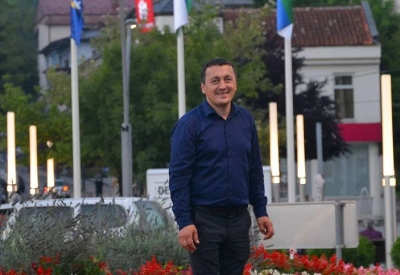 Sandi Salkić