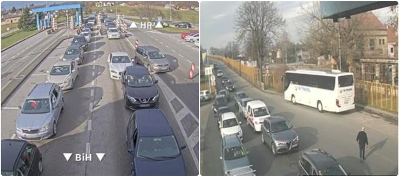 GP Velika Kladuša i Bosanska Gradiška 