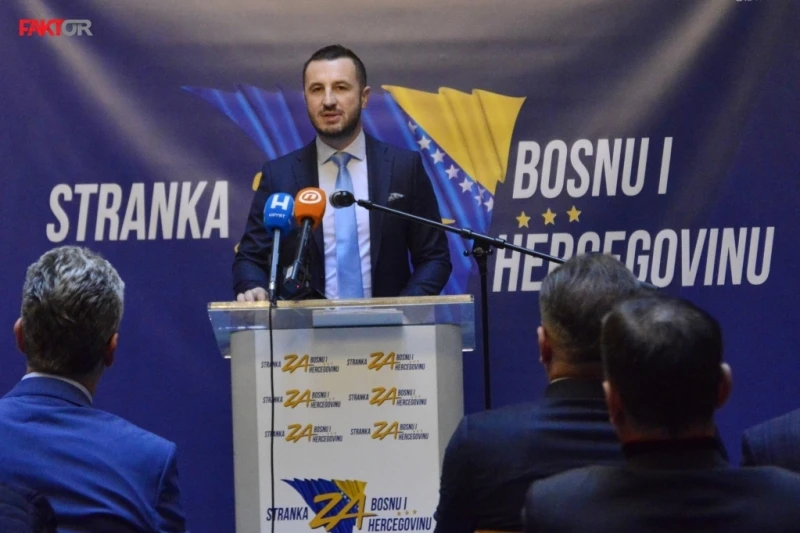 Semir Efendić