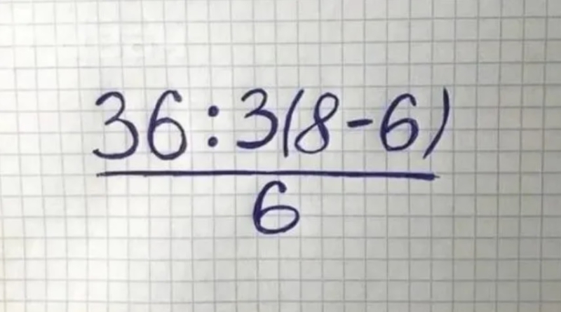 Zadatak Izazvao Rat Na Balkanskom Twitteru Oglasio Se I Matemati ar S zadatak-izazvao-rat-na-balkanskom-twitteru-oglasio-se-i-matemati-ar-s