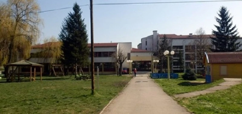 Dom za nezbrinutu djecu Tuzla 