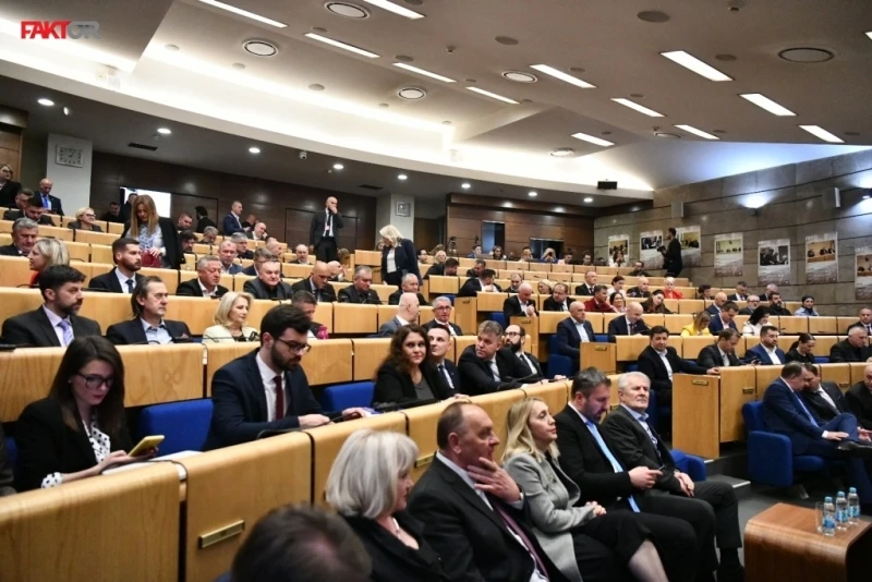 Zastupnički dom FBiH 