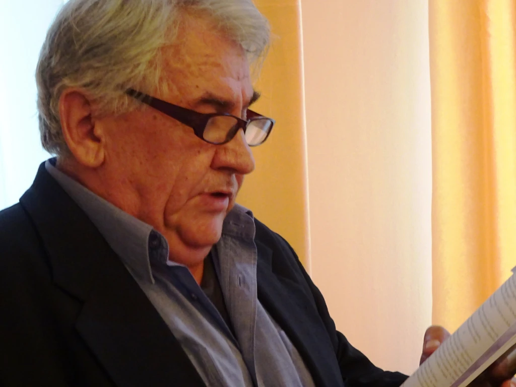Mustafa Smajlović 