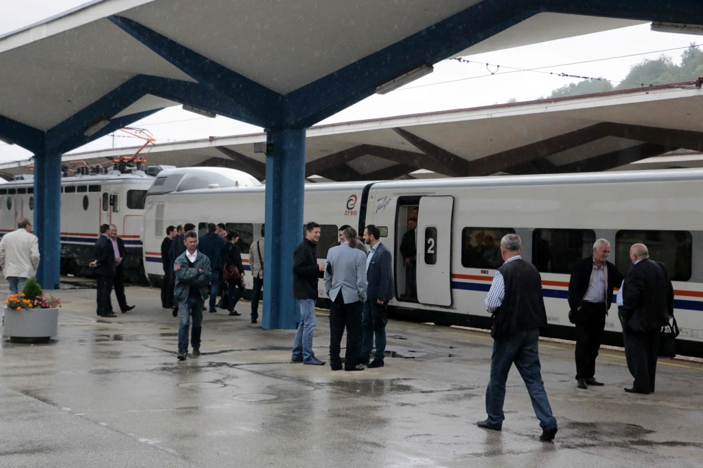 Talgo voz 
