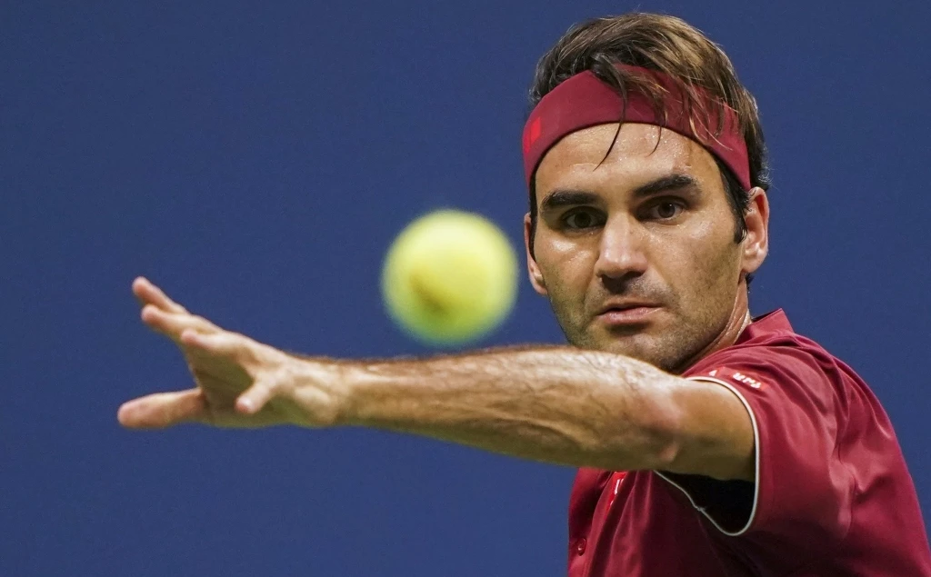 Roger Federer