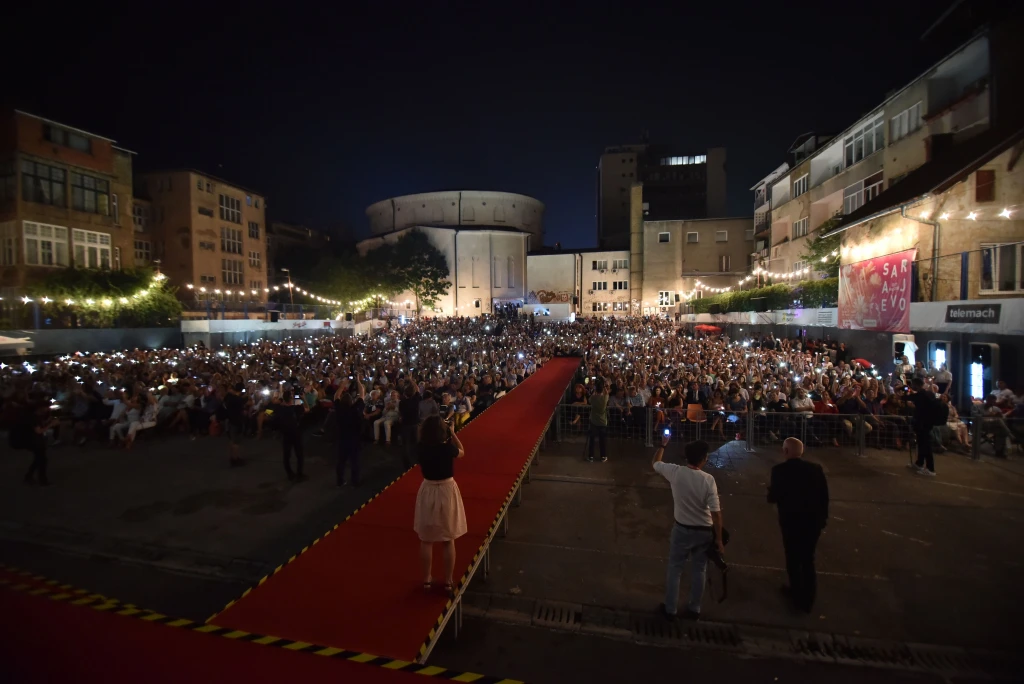 Sarajevo Film Festival ove godine slavi jubilej