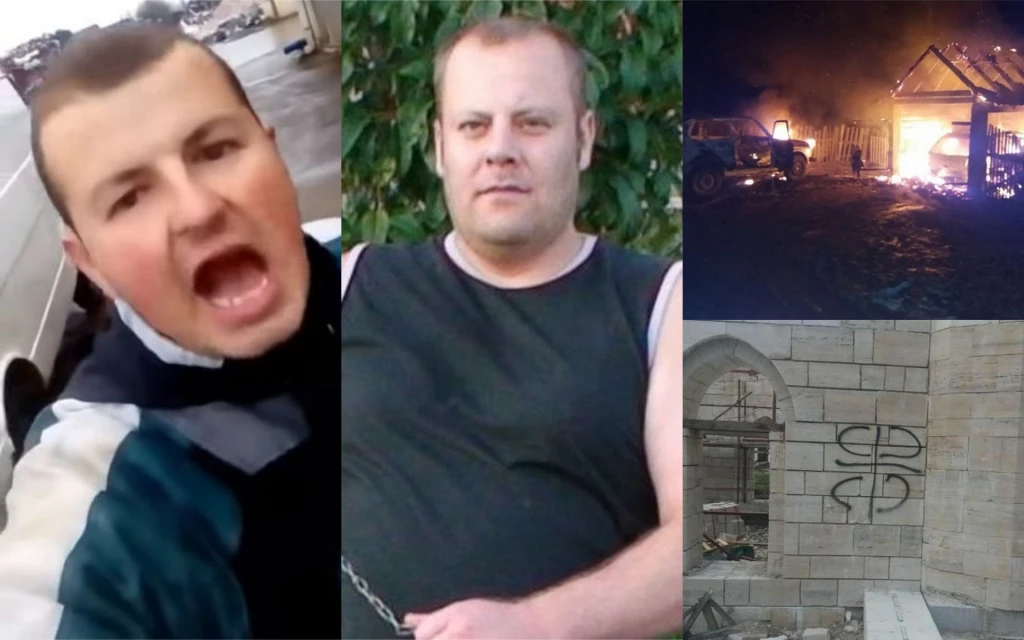 Učestali napadi na povratnike u entitetu RS