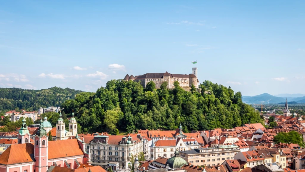 Slovenija 