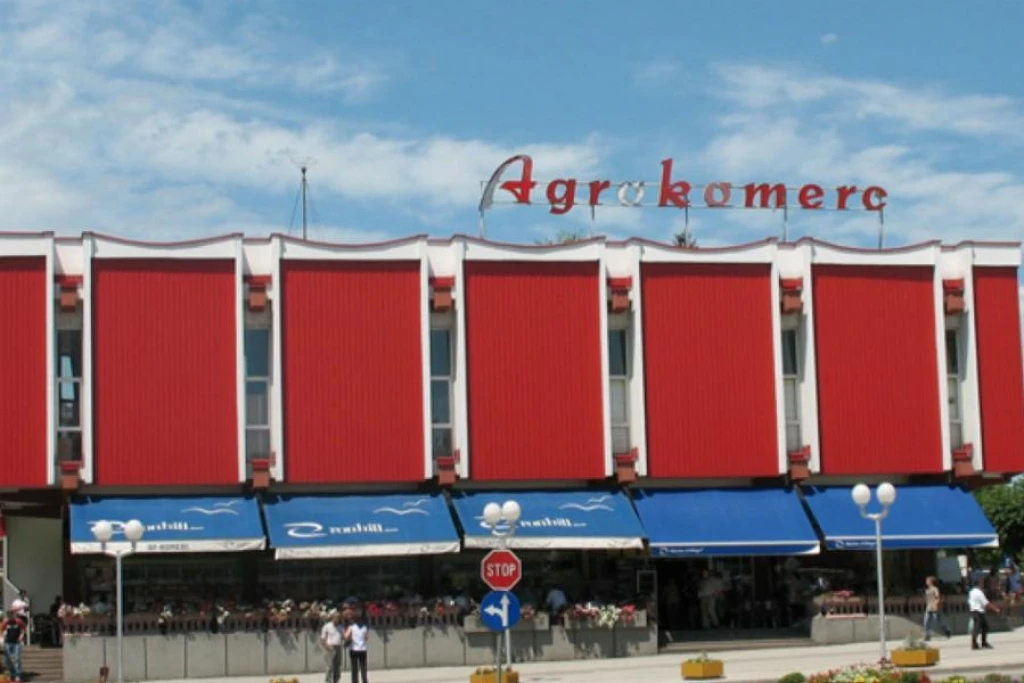 Agrokomerc