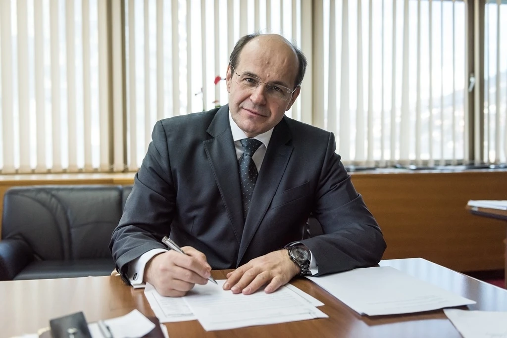 Osmanović: Bilo dovoljno da reprezentativci BiH vjeruju u ono što rade
