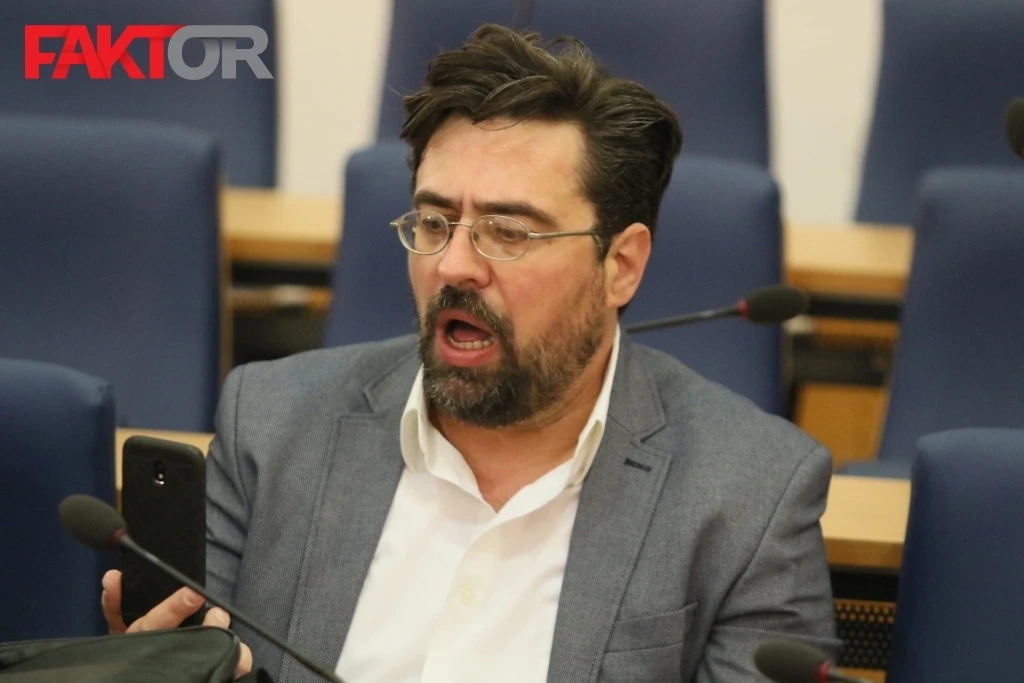 Damir Nikšić 