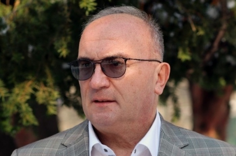 Topčićev drugi roman o sarajevskom atentatu: Atentator nije Gavrilo ...