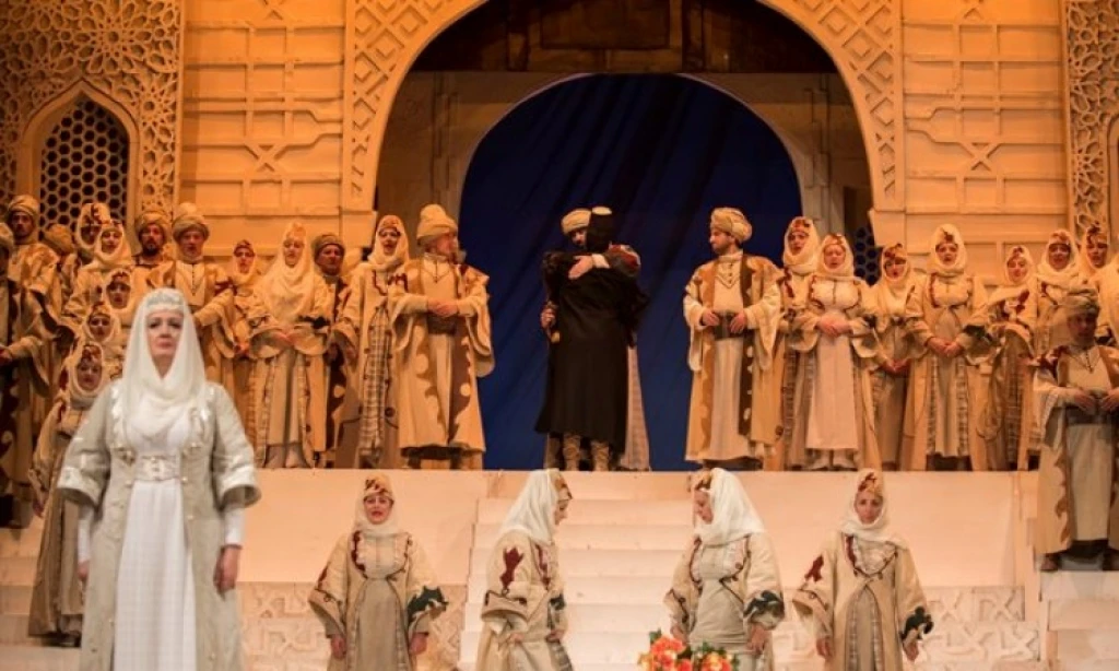 Opera Hasanaginica